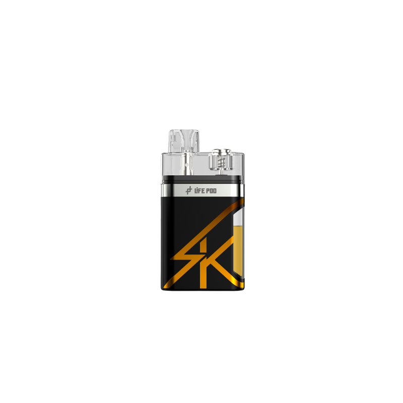 LIFEPOD SK12K PUFF