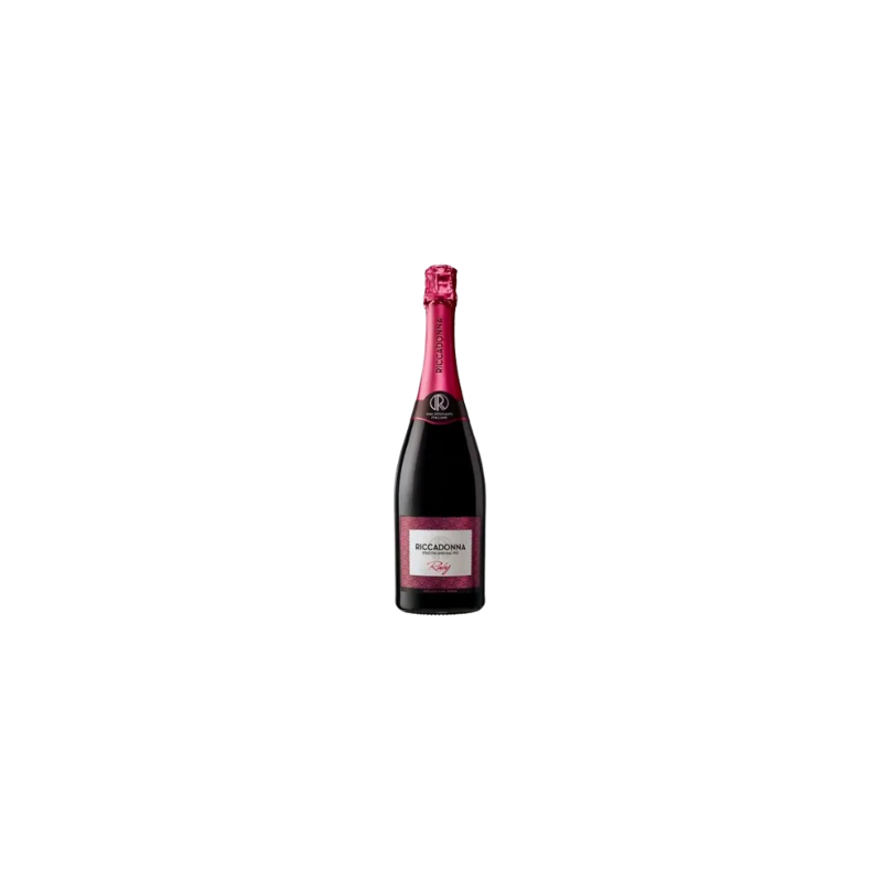 RICADONA RUBY 750ml