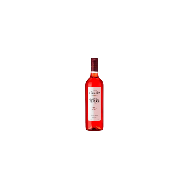 QUEIROLO ROSE 750ml