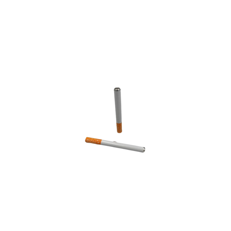 PIPA METAL CIGARRITO PMT-021