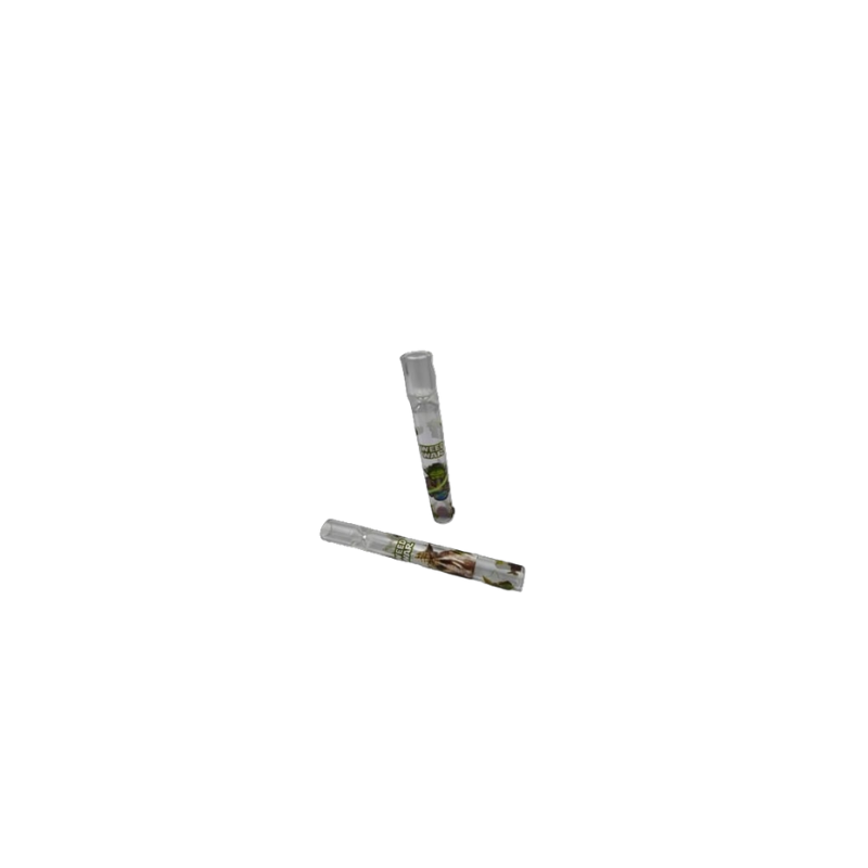 PIPA VIDRIO POPEYE PVH-024