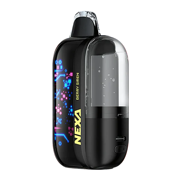 NEXA ULTRA INVISACLOUD 40K